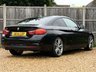 USED 2014 14 BMW 4 SERIES 2.0 428i M Sport Auto 2dr Sat Nav Parking Camera