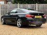 USED 2014 14 BMW 4 SERIES 2.0 428i M Sport Auto 2dr Sat Nav Parking Camera