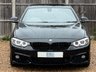 USED 2014 14 BMW 4 SERIES 2.0 428i M Sport Auto 2dr Sat Nav Parking Camera