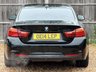 USED 2014 14 BMW 4 SERIES 2.0 428i M Sport Auto 2dr Sat Nav Parking Camera