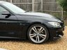 USED 2014 14 BMW 4 SERIES 2.0 428i M Sport Auto 2dr Sat Nav Parking Camera