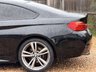 USED 2014 14 BMW 4 SERIES 2.0 428i M Sport Auto 2dr Sat Nav Parking Camera