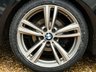 USED 2014 14 BMW 4 SERIES 2.0 428i M Sport Auto 2dr Sat Nav Parking Camera