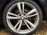 USED 2014 14 BMW 4 SERIES 2.0 428i M Sport Auto 2dr Sat Nav Parking Camera