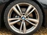 USED 2014 14 BMW 4 SERIES 2.0 428i M Sport Auto 2dr Sat Nav Parking Camera