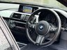 USED 2014 14 BMW 4 SERIES 2.0 428i M Sport Auto 2dr Sat Nav Parking Camera