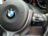 USED 2014 14 BMW 4 SERIES 2.0 428i M Sport Auto 2dr Sat Nav Parking Camera