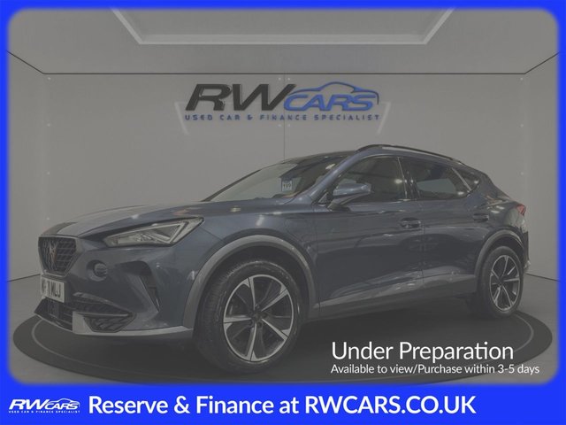 RW Cars