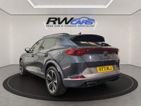USED 2021 71 CUPRA FORMENTOR 1.4 eHybrid 12.8kWh V1 SUV 5dr Petrol Plug-in Hybrid DSG Euro 6 (s/s) (204 ps) 
