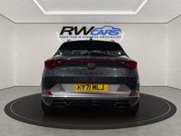 USED 2021 71 CUPRA FORMENTOR 1.4 eHybrid 12.8kWh V1 SUV 5dr Petrol Plug-in Hybrid DSG Euro 6 (s/s) (204 ps) 