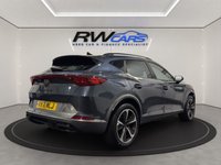 USED 2021 71 CUPRA FORMENTOR 1.4 eHybrid 12.8kWh V1 SUV 5dr Petrol Plug-in Hybrid DSG Euro 6 (s/s) (204 ps) 