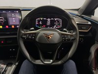 USED 2021 71 CUPRA FORMENTOR 1.4 eHybrid 12.8kWh V1 SUV 5dr Petrol Plug-in Hybrid DSG Euro 6 (s/s) (204 ps) 