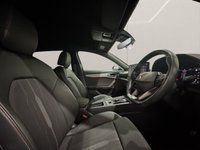USED 2021 71 CUPRA FORMENTOR 1.4 eHybrid 12.8kWh V1 SUV 5dr Petrol Plug-in Hybrid DSG Euro 6 (s/s) (204 ps) 