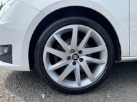 USED 2017 17 SEAT IBIZA 1.2 TSI FR Hatchback 5dr Petrol Manual Euro 6 (110 ps) Buy with Complete Confidence from Sheriff Motors, All our vehicles are extensively road tested and thoroughly inspected prior to sale. Each vehicle comes with a new 1 year mot and we rectify all advisories and failures at no additional cost to our customers, plus a full oil and filter service. For added peace of mind, every car includes a 6 month complimentary RAC Warranty, 12 months Rac Breakdown Cover giving you complete confidence when you buy from Sheriff Motors.