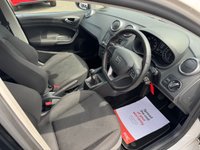 USED 2017 17 SEAT IBIZA 1.2 TSI FR Hatchback 5dr Petrol Manual Euro 6 (110 ps) Buy with Complete Confidence from Sheriff Motors, All our vehicles are extensively road tested and thoroughly inspected prior to sale. Each vehicle comes with a new 1 year mot and we rectify all advisories and failures at no additional cost to our customers, plus a full oil and filter service. For added peace of mind, every car includes a 6 month complimentary RAC Warranty, 12 months Rac Breakdown Cover giving you complete confidence when you buy from Sheriff Motors.