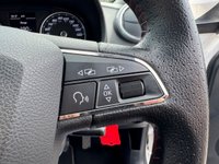 USED 2017 17 SEAT IBIZA 1.2 TSI FR Hatchback 5dr Petrol Manual Euro 6 (110 ps) Buy with Complete Confidence from Sheriff Motors, All our vehicles are extensively road tested and thoroughly inspected prior to sale. Each vehicle comes with a new 1 year mot and we rectify all advisories and failures at no additional cost to our customers, plus a full oil and filter service. For added peace of mind, every car includes a 6 month complimentary RAC Warranty, 12 months Rac Breakdown Cover giving you complete confidence when you buy from Sheriff Motors.
