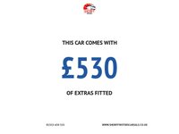 USED 2017 17 SEAT IBIZA 1.2 TSI FR Hatchback 5dr Petrol Manual Euro 6 (110 ps) Buy with Complete Confidence from Sheriff Motors, All our vehicles are extensively road tested and thoroughly inspected prior to sale. Each vehicle comes with a new 1 year mot and we rectify all advisories and failures at no additional cost to our customers, plus a full oil and filter service. For added peace of mind, every car includes a 6 month complimentary RAC Warranty, 12 months Rac Breakdown Cover giving you complete confidence when you buy from Sheriff Motors.