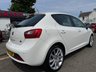 USED 2017 17 SEAT IBIZA 1.2 TSI FR Hatchback 5dr Petrol Manual Euro 6 (110 ps) Buy with Complete Confidence from Sheriff Motors, All our vehicles are extensively road tested and thoroughly inspected prior to sale. Each vehicle comes with a new 1 year mot and we rectify all advisories and failures at no additional cost to our customers, plus a full oil and filter service. For added peace of mind, every car includes a 6 month complimentary RAC Warranty, 12 months Rac Breakdown Cover giving you complete confidence when you buy from Sheriff Motors.