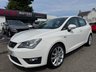 USED 2017 17 SEAT IBIZA 1.2 TSI FR Hatchback 5dr Petrol Manual Euro 6 (110 ps) Buy with Complete Confidence from Sheriff Motors, All our vehicles are extensively road tested and thoroughly inspected prior to sale. Each vehicle comes with a new 1 year mot and we rectify all advisories and failures at no additional cost to our customers, plus a full oil and filter service. For added peace of mind, every car includes a 6 month complimentary RAC Warranty, 12 months Rac Breakdown Cover giving you complete confidence when you buy from Sheriff Motors.