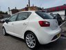 USED 2017 17 SEAT IBIZA 1.2 TSI FR Hatchback 5dr Petrol Manual Euro 6 (110 ps) Buy with Complete Confidence from Sheriff Motors, All our vehicles are extensively road tested and thoroughly inspected prior to sale. Each vehicle comes with a new 1 year mot and we rectify all advisories and failures at no additional cost to our customers, plus a full oil and filter service. For added peace of mind, every car includes a 6 month complimentary RAC Warranty, 12 months Rac Breakdown Cover giving you complete confidence when you buy from Sheriff Motors.