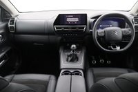 USED 2023 23 CITROEN C5 AIRCROSS 1.2 PureTech Shine 5dr (APPLE CARPLAY) 