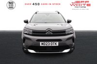 USED 2023 23 CITROEN C5 AIRCROSS 1.2 PureTech Shine 5dr (APPLE CARPLAY) 