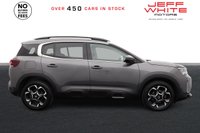 USED 2023 23 CITROEN C5 AIRCROSS 1.2 PureTech Shine 5dr (APPLE CARPLAY) 