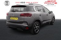 USED 2023 23 CITROEN C5 AIRCROSS 1.2 PureTech Shine 5dr (APPLE CARPLAY) 