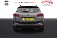 USED 2023 23 CITROEN C5 AIRCROSS 1.2 PureTech Shine 5dr (APPLE CARPLAY) 