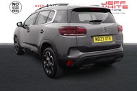 USED 2023 23 CITROEN C5 AIRCROSS 1.2 PureTech Shine 5dr (APPLE CARPLAY) 