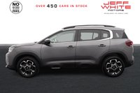 USED 2023 23 CITROEN C5 AIRCROSS 1.2 PureTech Shine 5dr (APPLE CARPLAY) 