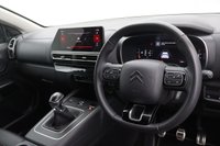 USED 2023 23 CITROEN C5 AIRCROSS 1.2 PureTech Shine 5dr (APPLE CARPLAY) 