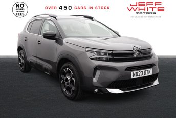 2023 CITROEN C5 AIRCROSS