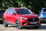 USED 2023 23 MG MG ZS 1.5 VTi-TECH Excite SUV 5dr Petrol Manual Euro 6 (s/s) (106 ps) ***ANDROID AUTO***APPLE CAR PLAY***