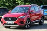 USED 2023 23 MG MG ZS 1.5 VTi-TECH Excite SUV 5dr Petrol Manual Euro 6 (s/s) (106 ps) ***ANDROID AUTO***APPLE CAR PLAY***