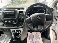 USED 2021 71 RENAULT TRAFIC 2.0 dCi ENERGY 30 Business+ LWB Standard Roof Euro 6 (s/s) 5dr SERVICED @ 18 33 45 59 k