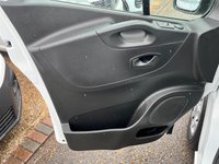 USED 2021 71 RENAULT TRAFIC 2.0 dCi ENERGY 30 Business+ LWB Standard Roof Euro 6 (s/s) 5dr SERVICED @ 18 33 45 59 k