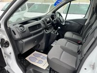 USED 2021 71 RENAULT TRAFIC 2.0 dCi ENERGY 30 Business+ LWB Standard Roof Euro 6 (s/s) 5dr SERVICED @ 18 33 45 59 k