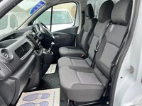 USED 2021 71 RENAULT TRAFIC 2.0 dCi ENERGY 30 Business+ LWB Standard Roof Euro 6 (s/s) 5dr SERVICED @ 18 33 45 59 k