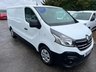 USED 2021 71 RENAULT TRAFIC 2.0 dCi ENERGY 30 Business+ LWB Standard Roof Euro 6 (s/s) 5dr SERVICED @ 18 33 45 59 k