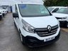 USED 2021 71 RENAULT TRAFIC 2.0 dCi ENERGY 30 Business+ LWB Standard Roof Euro 6 (s/s) 5dr SERVICED @ 18 33 45 59 k