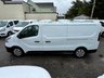 USED 2021 71 RENAULT TRAFIC 2.0 dCi ENERGY 30 Business+ LWB Standard Roof Euro 6 (s/s) 5dr SERVICED @ 18 33 45 59 k