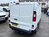 USED 2021 71 RENAULT TRAFIC 2.0 dCi ENERGY 30 Business+ LWB Standard Roof Euro 6 (s/s) 5dr SERVICED @ 18 33 45 59 k
