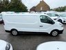 USED 2021 71 RENAULT TRAFIC 2.0 dCi ENERGY 30 Business+ LWB Standard Roof Euro 6 (s/s) 5dr SERVICED @ 18 33 45 59 k