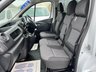 USED 2021 71 RENAULT TRAFIC 2.0 dCi ENERGY 30 Business+ LWB Standard Roof Euro 6 (s/s) 5dr SERVICED @ 18 33 45 59 k