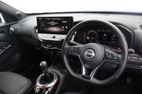 USED 2025 25 NISSAN JUKE 1.0 DIG-T Tekna 5dr (FULL LEATHER,  APPLE CARPLAY) 