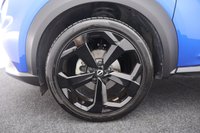 USED 2025 25 NISSAN JUKE 1.0 DIG-T Tekna 5dr (FULL LEATHER,  APPLE CARPLAY) 