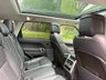 USED 2019 19 LAND ROVER RANGE ROVER SPORT 3.0 SD V6 HSE SUV 5dr Diesel Auto 4WD Euro 6 (s/s) (306 ps) SANTORINI BLACK, REAR CAM