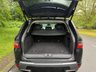 USED 2019 19 LAND ROVER RANGE ROVER SPORT 3.0 SD V6 HSE SUV 5dr Diesel Auto 4WD Euro 6 (s/s) (306 ps) SANTORINI BLACK, REAR CAM