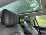 USED 2019 19 LAND ROVER RANGE ROVER SPORT 3.0 SD V6 HSE SUV 5dr Diesel Auto 4WD Euro 6 (s/s) (306 ps) SANTORINI BLACK, REAR CAM